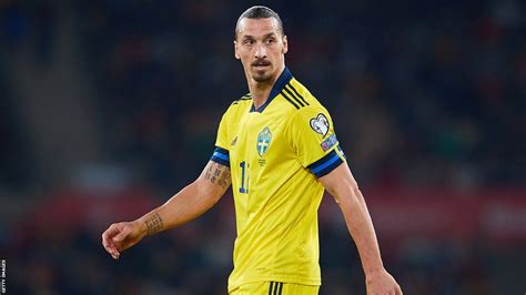 zlatan ibrahimovic national team|Zlatan Ibrahimovic: AC Milan striker recalled by Sweden .